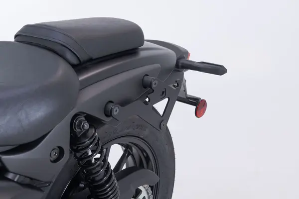 Support latéral SW-MOTECH SLH LH1 gauche - vue 5