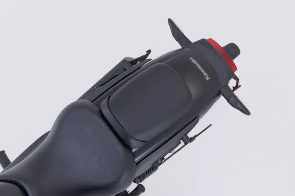 Support latéral SW-MOTECH SLH LH1 droit - vue 4
