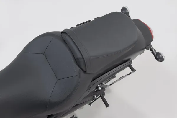 Support latéral SW-MOTECH SLH LH2 gauche - vue 3