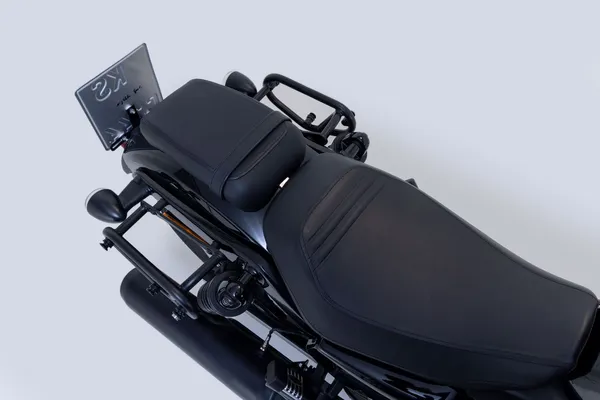 Support latéral SLC gauche SW-MOTECH - vue 5