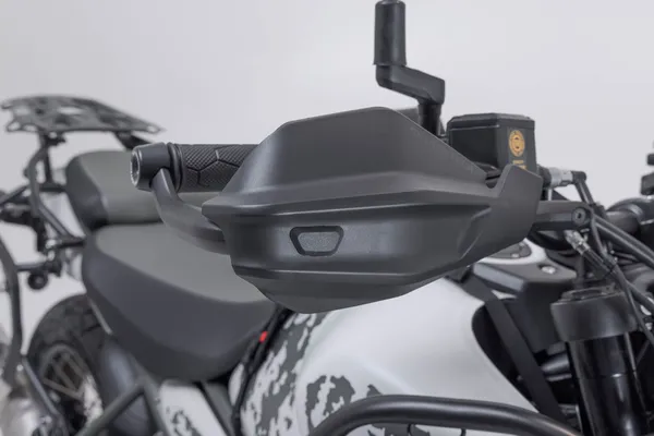 Kit de protège-mains Sport SW-MOTECH - vue 2