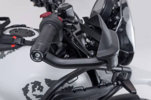 Kit de protège-mains Sport SW-MOTECH - vue 4