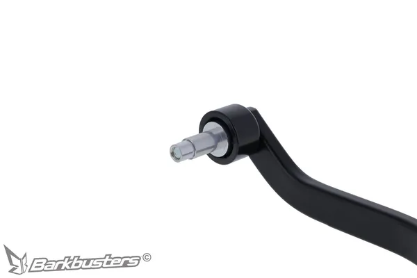 Kit de fixation deux points BARKBUSTERS - vue 2