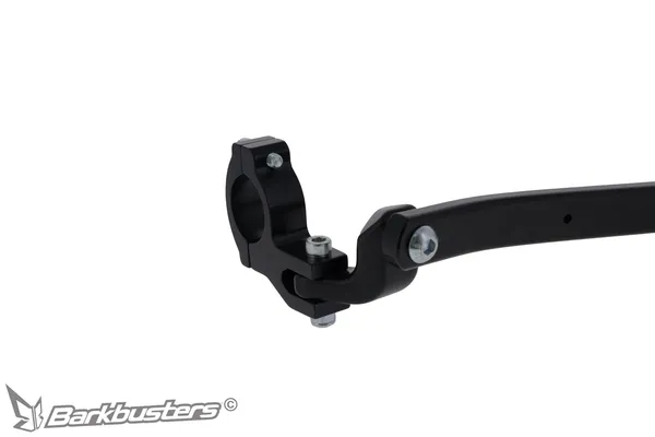 Kit de fixation Barkbusters montage deux points - vue 3