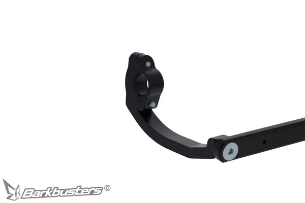 Kit de fixation Barkbusters montage deux points - vue 2
