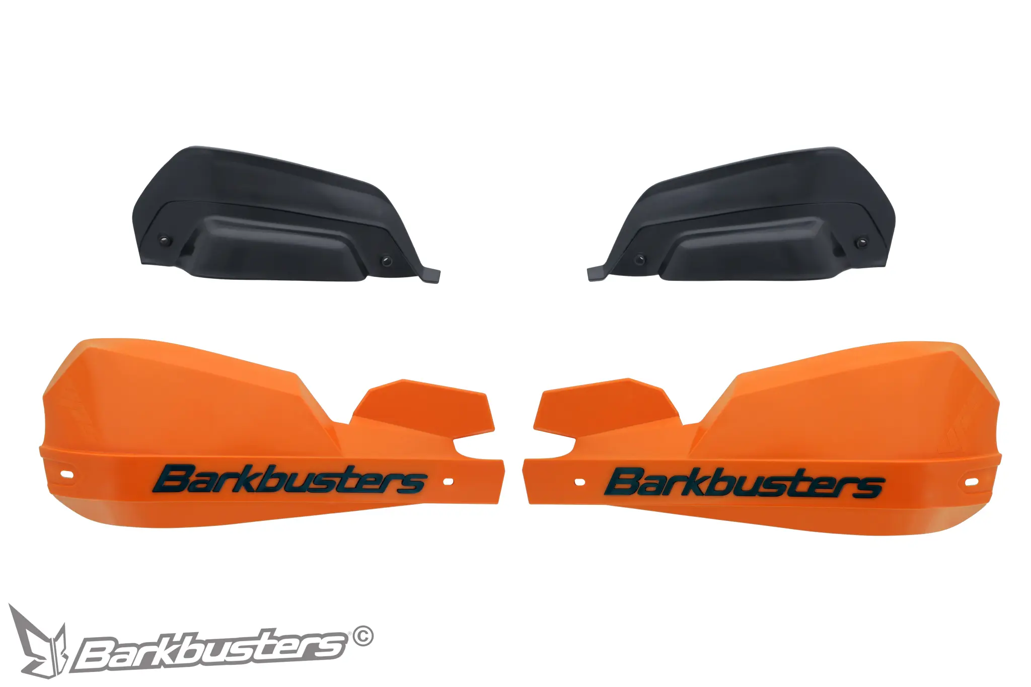 Protections en plastique BARKBUSTERS VPS