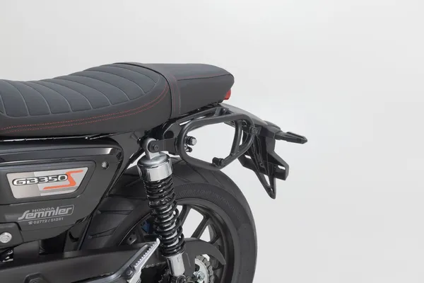 Support latéral SLC gauche SW-MOTECH - vue 4