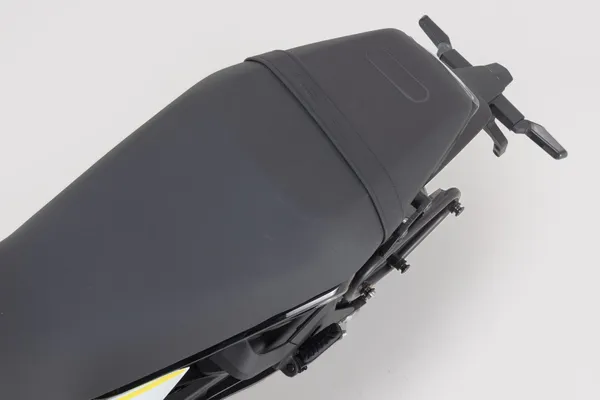 Support latéral SW-MOTECH SLC gauche - vue 4