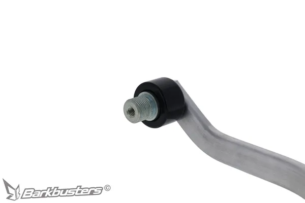 Kit de fixation Barkbusters montage deux points - vue 5