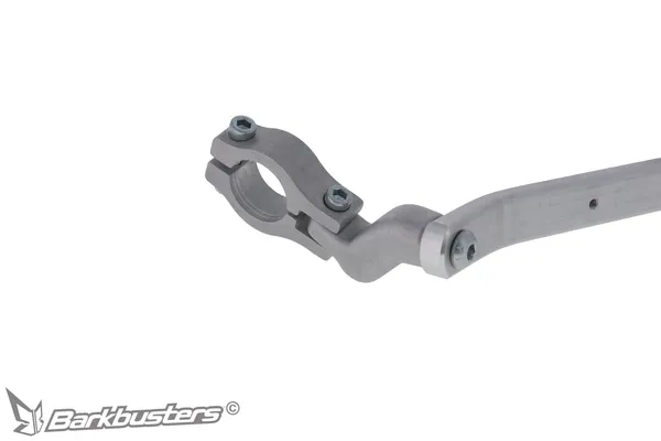 Kit de fixation deux points Barkbusters - vue 2