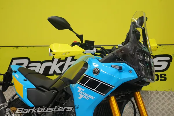 Kit de fixation deux points Barkbusters - vue 4