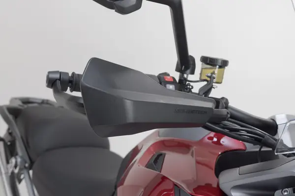 Kit de protège-mains Sport SW-MOTECH - vue 2