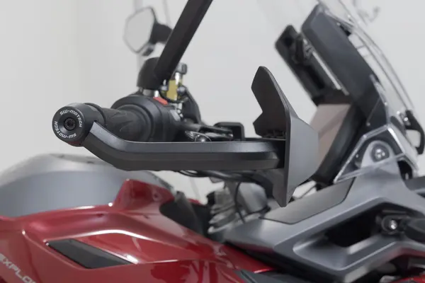 Kit de protège-mains Sport SW-MOTECH - vue 4