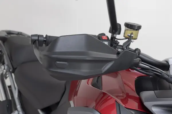 Kit de protège-mains SW-MOTECH Adventure - vue 4