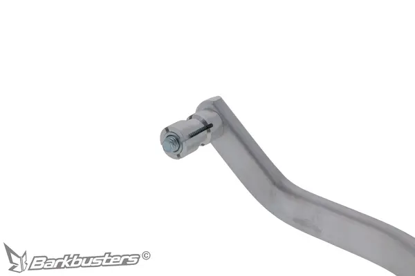 Matériel de montage BARKBUSTERS pour fixation en deux points - vue 3