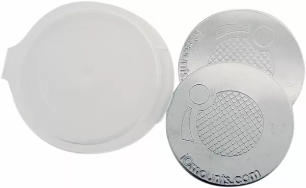 Disques de frein Io Retail 2-Pack Klock Werks - vue 3