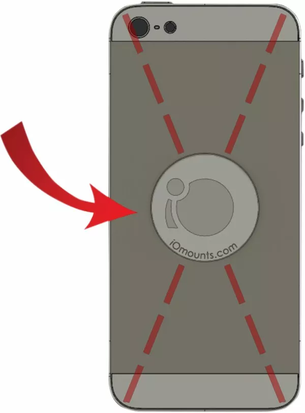 Disques de frein Io Retail 2-Pack Klock Werks - vue 4