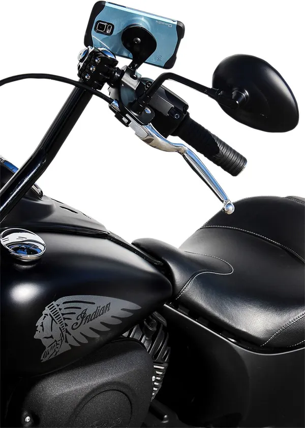 Kit plastique KLOCK WERKS Io Indian Heavyweight PE - vue 3