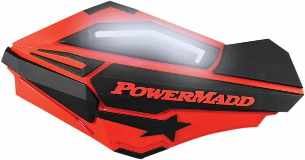 Feu additionnel LED KT Sentinel HG Powermadd - vue 2