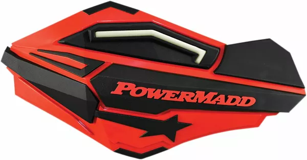 Feu additionnel LED KT Sentinel HG Powermadd - vue 3