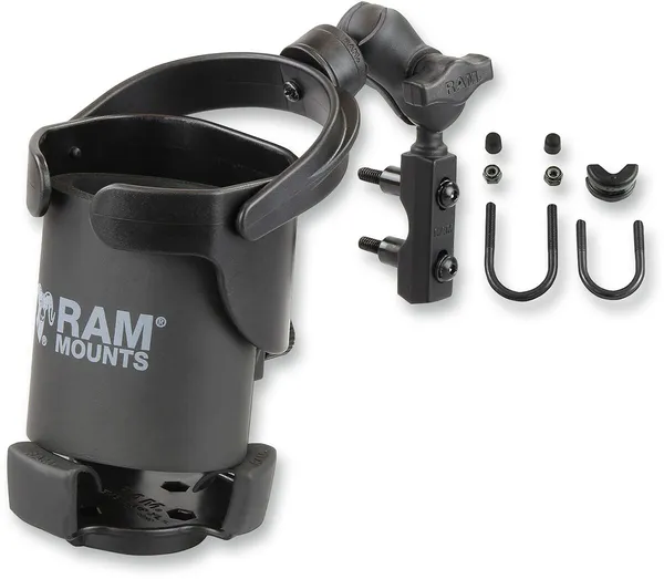 Kit support XL RAM Mounts - vue 2