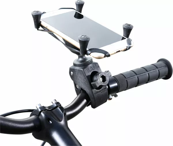 Kit X-Grip T-Claw UN10-400U RAM Mounts - vue 2