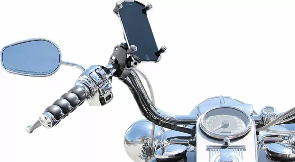 Kit X-Grip T-Claw UN10-400U RAM Mounts - vue 3