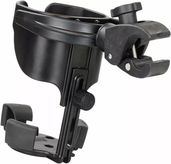 Kit Level Cup XL SML Claw RAM MOUNTS - vue 2