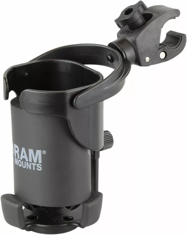 Kit Level Cup XL SML Claw RAM MOUNTS - vue 3