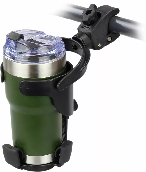 Kit Level Cup XL SML Claw RAM MOUNTS - vue 4