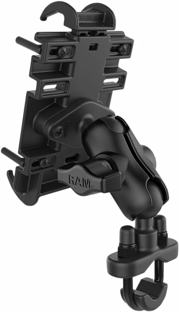 Kit quik grip ubolt - vue 2
