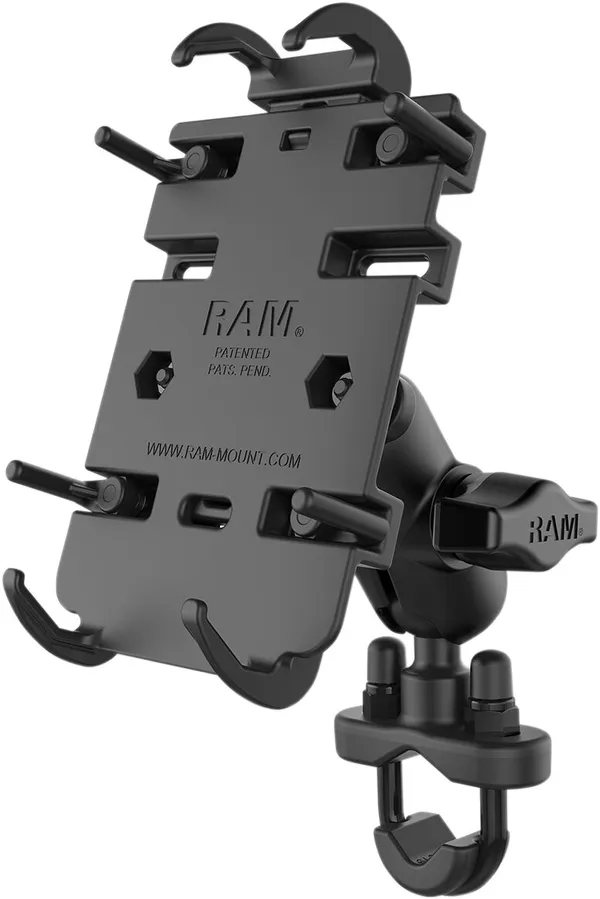 Kit quik grip ubolt - vue 4