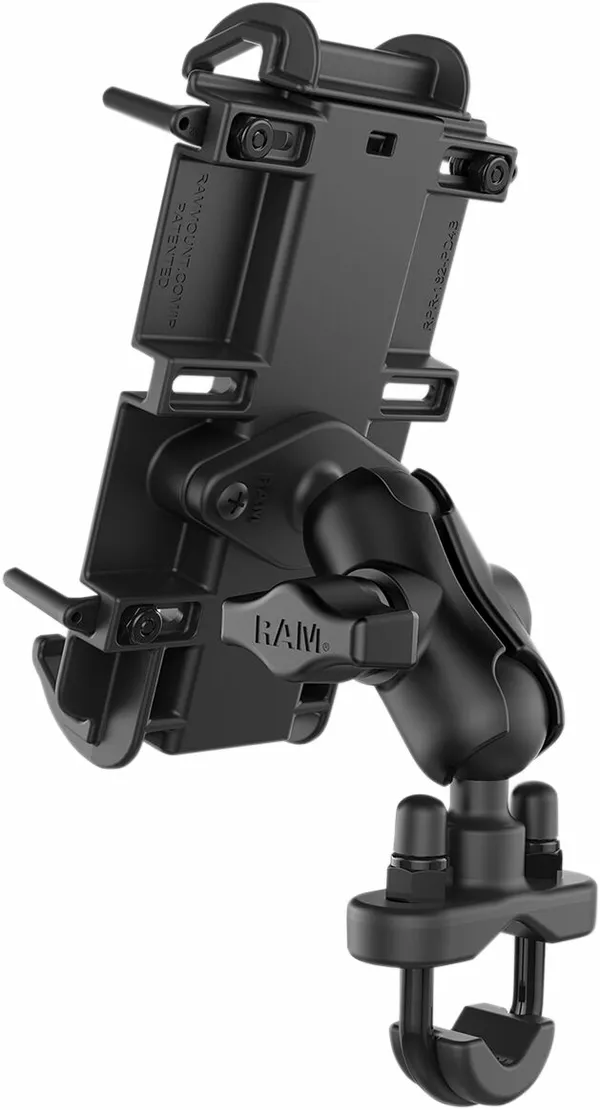 Kit XL quik grip ubolt - vue 2