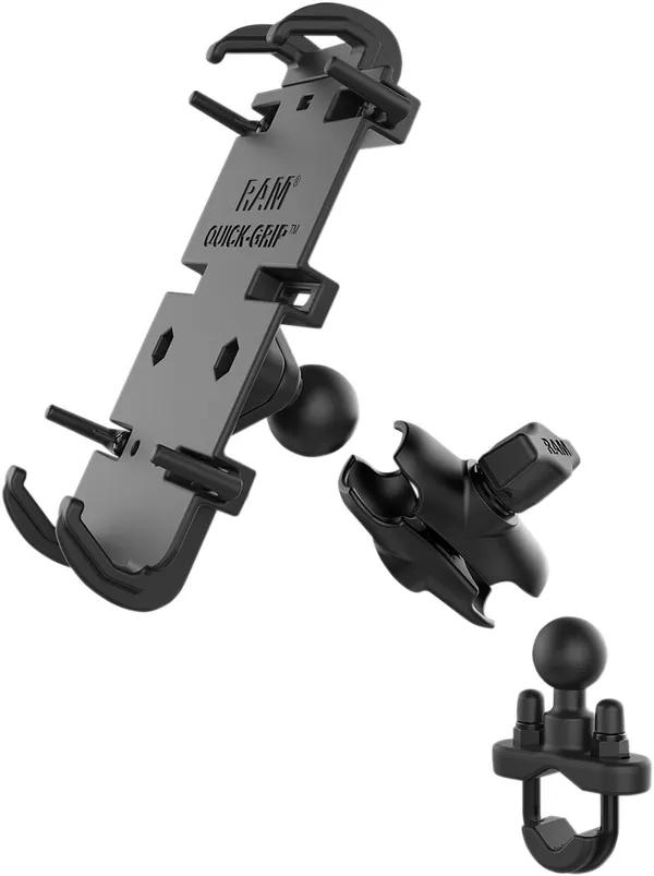 Kit XL quik grip ubolt - vue 6