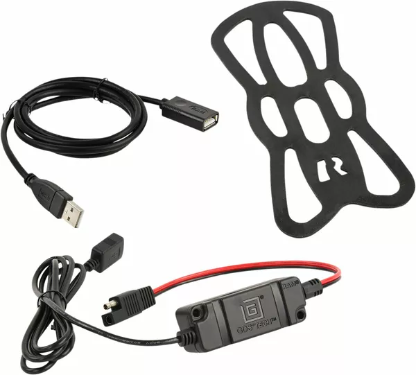 Kit ToughCharge X-Grip U-Bolt RAM MOUNTS - vue 7