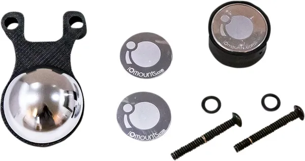 Io Harley-Davidson Ambidex Vêtement Klock Werks - vue 2
