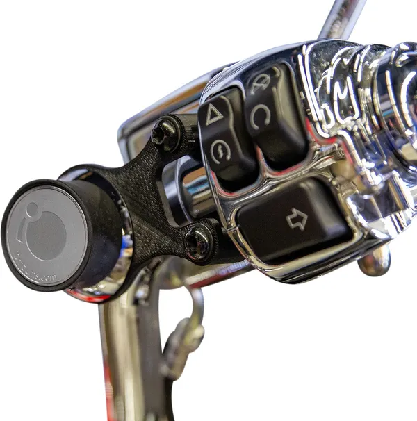 Io Harley-Davidson Ambidex Vêtement Klock Werks - vue 5