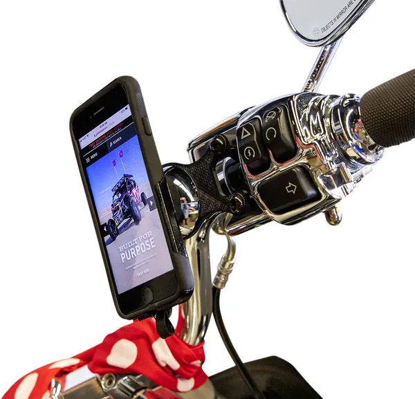 Io Harley-Davidson Ambidex Vêtement Klock Werks - vue 7
