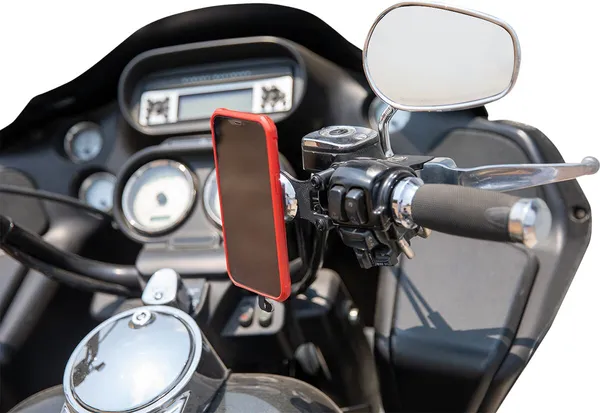 Gants Klock Werks Io Harley-Davidson Ambidex - vue 2