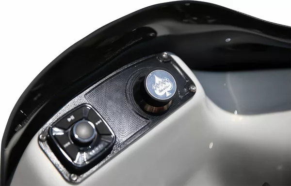 Support téléphone universel Klock Werks - vue 2