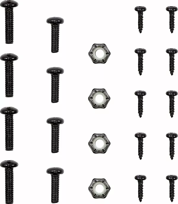 Fixation tablette ressort RAM Mounts - vue 2