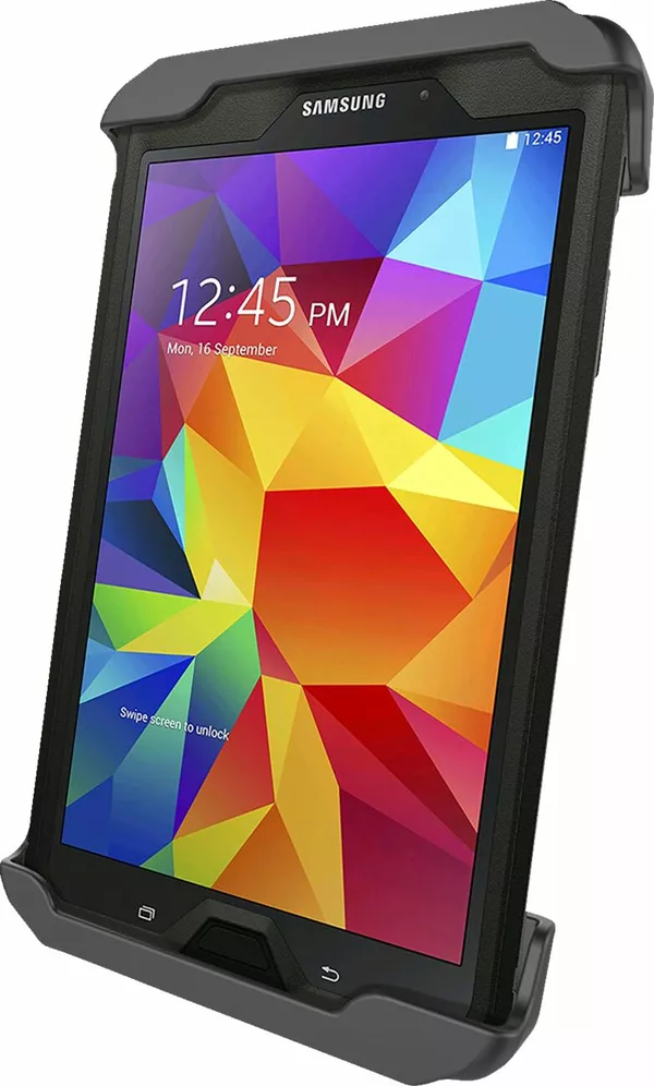 Fixation tablette ressort RAM Mounts - vue 3