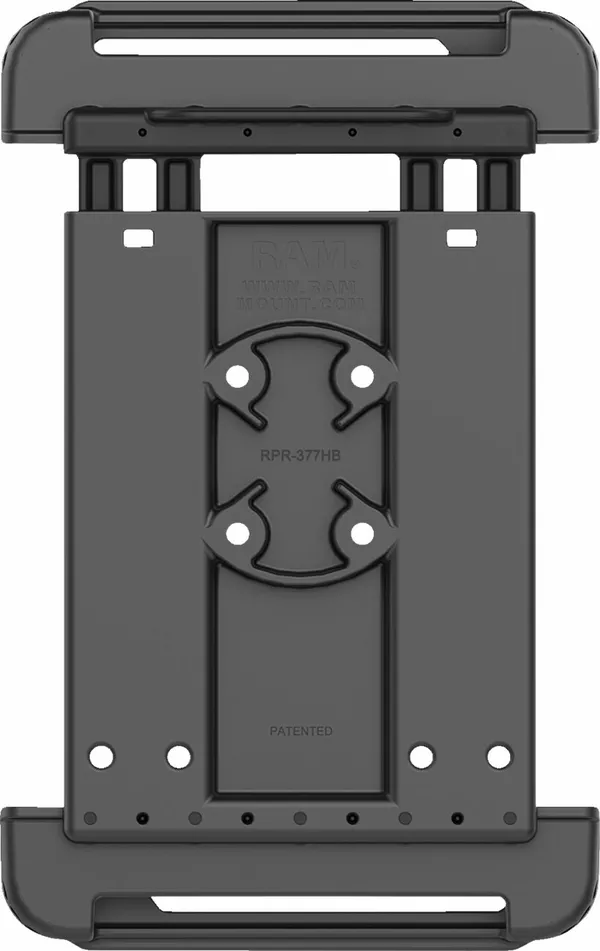 Fixation tablette ressort RAM Mounts - vue 4