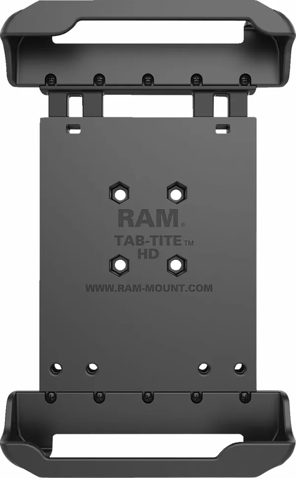 Fixation tablette ressort RAM Mounts - vue 5