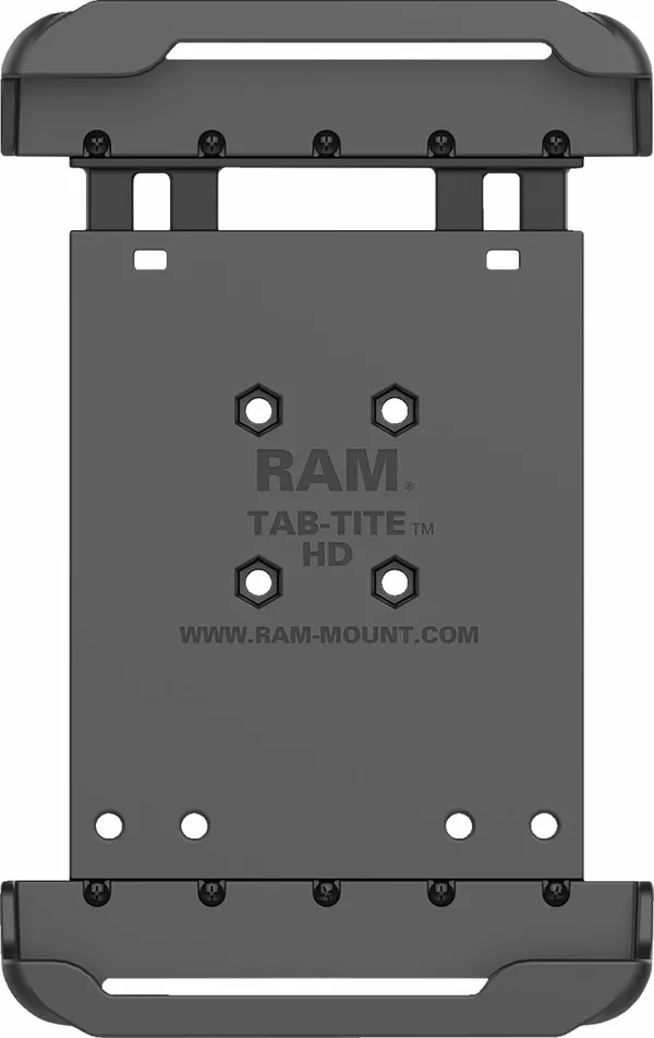 Fixation tablette ressort RAM Mounts - vue 6