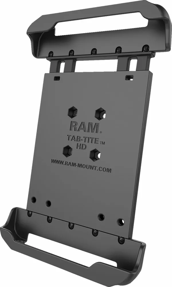 Fixation tablette ressort RAM Mounts - vue 7