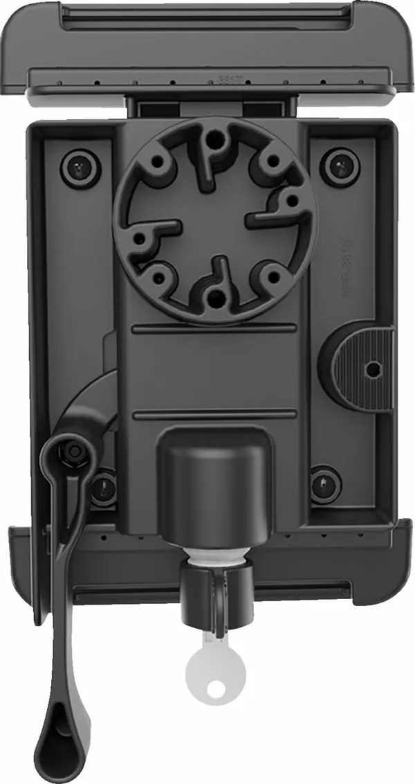 Support verrouillable RAM Mounts Tab-Lock - vue 6