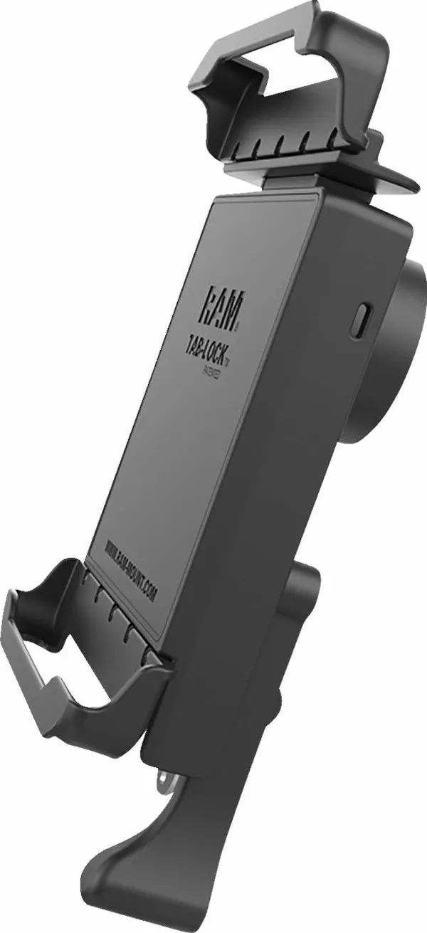 Support verrouillable RAM Mounts Tab-Lock - vue 7