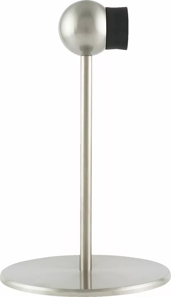 Support Io inoxydable KLOCK WERKS - vue 3