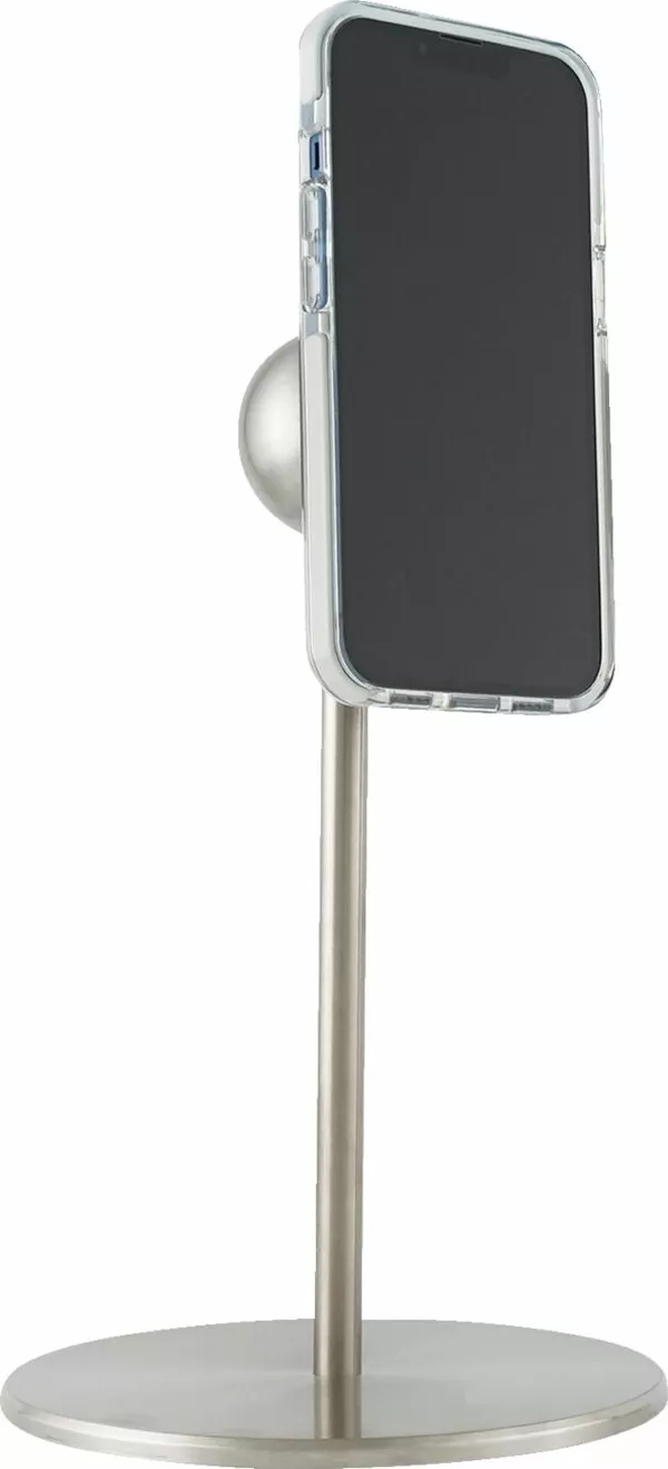 Support Io inoxydable KLOCK WERKS - vue 4